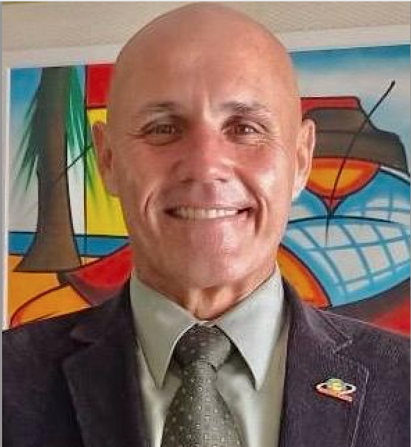 Rodrigo Luis Michel  Minghelli